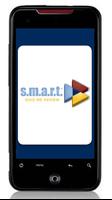 SMART QuizME plakat