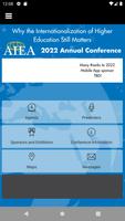 AIEA Annual Conference スクリーンショット 1