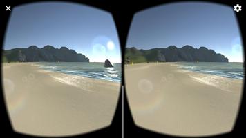 Famous Beaches VR (Lopes Mende screenshot 2