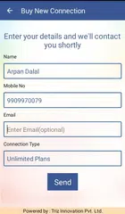 airLink Communication Pvt.Ltd XAPK download