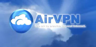 AirVPN Eddie Client GUI