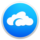 AirVPN Eddie Client GUI آئیکن