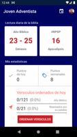 Joven Adventista 포스터