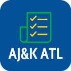 AJ&K ATL icône