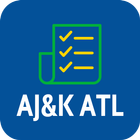 AJ&K ATL 图标