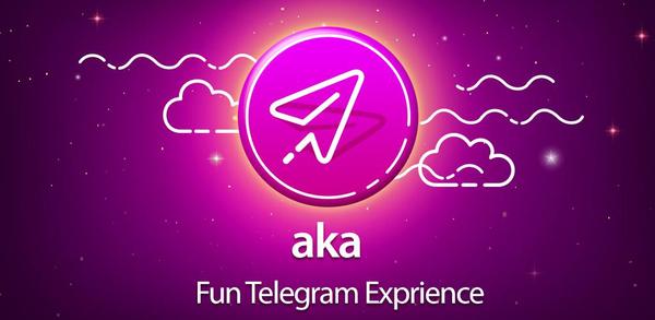 Как скачать последнюю версию aka APK 1.6.7 для Android 2025 image