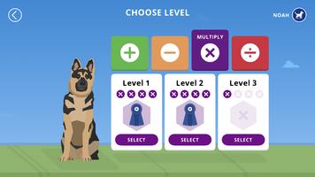 AKC Math Agility اسکرین شاٹ 2