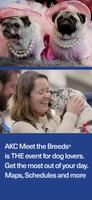 AKC Meet the Breeds تصوير الشاشة 1