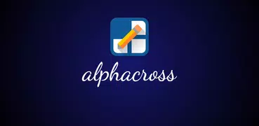 alphacross Crossword