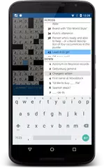 alphacross Crossword APK download