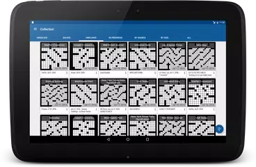 alphacross Crossword APK download