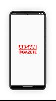 Akşam E-Gazete Affiche