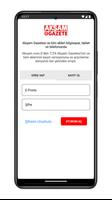Akşam E-Gazete capture d'écran 1
