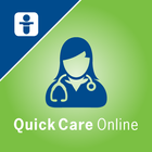 Quick Care icon