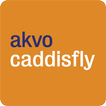 Akvo Caddisfly