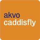 Akvo Caddisfly APK