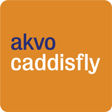 Akvo Caddisfly ícone