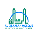 Prayer Time Alrisaalah Masjid APK