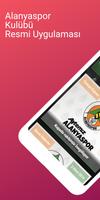 Alanyaspor poster