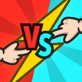 Rakun VS – Games for 2 APK