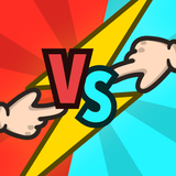 Rakun VS – Games for 2 APK