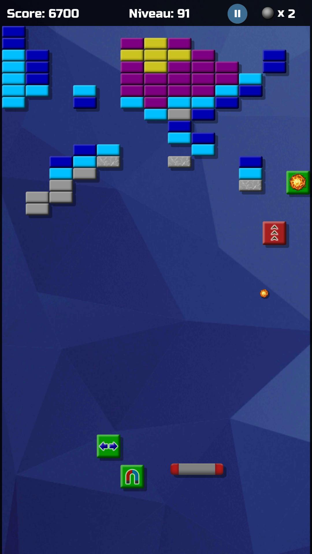 TÉLÉCHARGER ARKANOID ORIGINAL GRATUIT ARKANOID GRATUIT TÉLÉCHARGER ORIGINAL