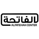 Alfatihah Center-icoon