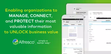 Alfresco Content Services