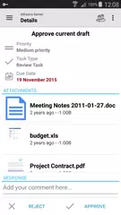 Alfresco Content Services APK download