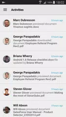 Alfresco Content Services APK download