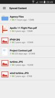 Alfresco Content Services 스크린샷 2