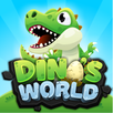 Dino's World APK