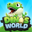 Dino's World
