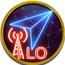 الوگرام ضدفیلتر| ضد فیلتر| بدون فیلتر |AloGram ‎ APK