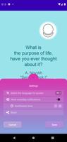 Calendar for the Soul ภาพหน้าจอ 3