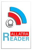 AllatRa RSS Reader Affiche