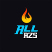 ALL AZS icono