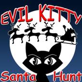 Evil Kitty 3D icon