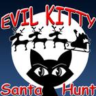 آیکون‌ Evil Kitty 3D