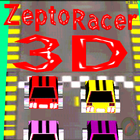 ZeptoRacer 3D आइकन
