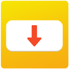 video downloader - viralmate all downloader アイコン