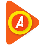 APlayer All Formats Video play иконка