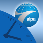 ALPA Part 117 Calc. & Guide icône