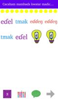 Cacaham mambaɗa kwatar maɗa Ekran Görüntüsü 2