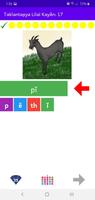 Kayan Word Learning Games Screenshot 3