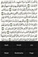 AL-QUR'ANULKARIM screenshot 2