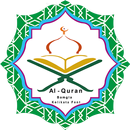 AlQuran Bangla - Kolikata Font APK