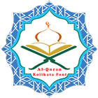 Al-Qur'an Bangla (Kolikata Fon Zeichen