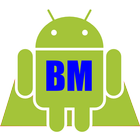 Battery Indicator BatMon2 icon