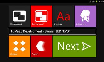 Banner LED EVO LiTE bài đăng